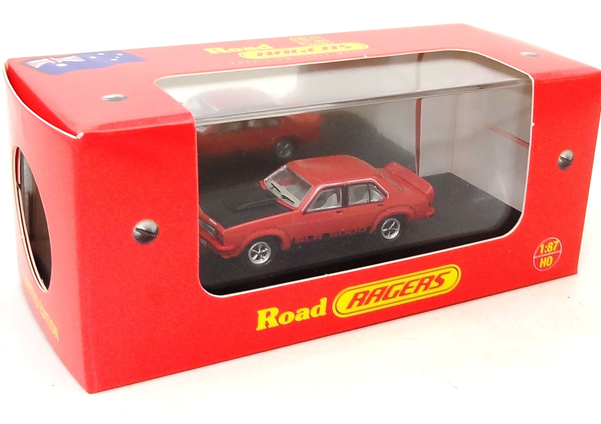1:87 diecast 1976 LX Torana SLR5000