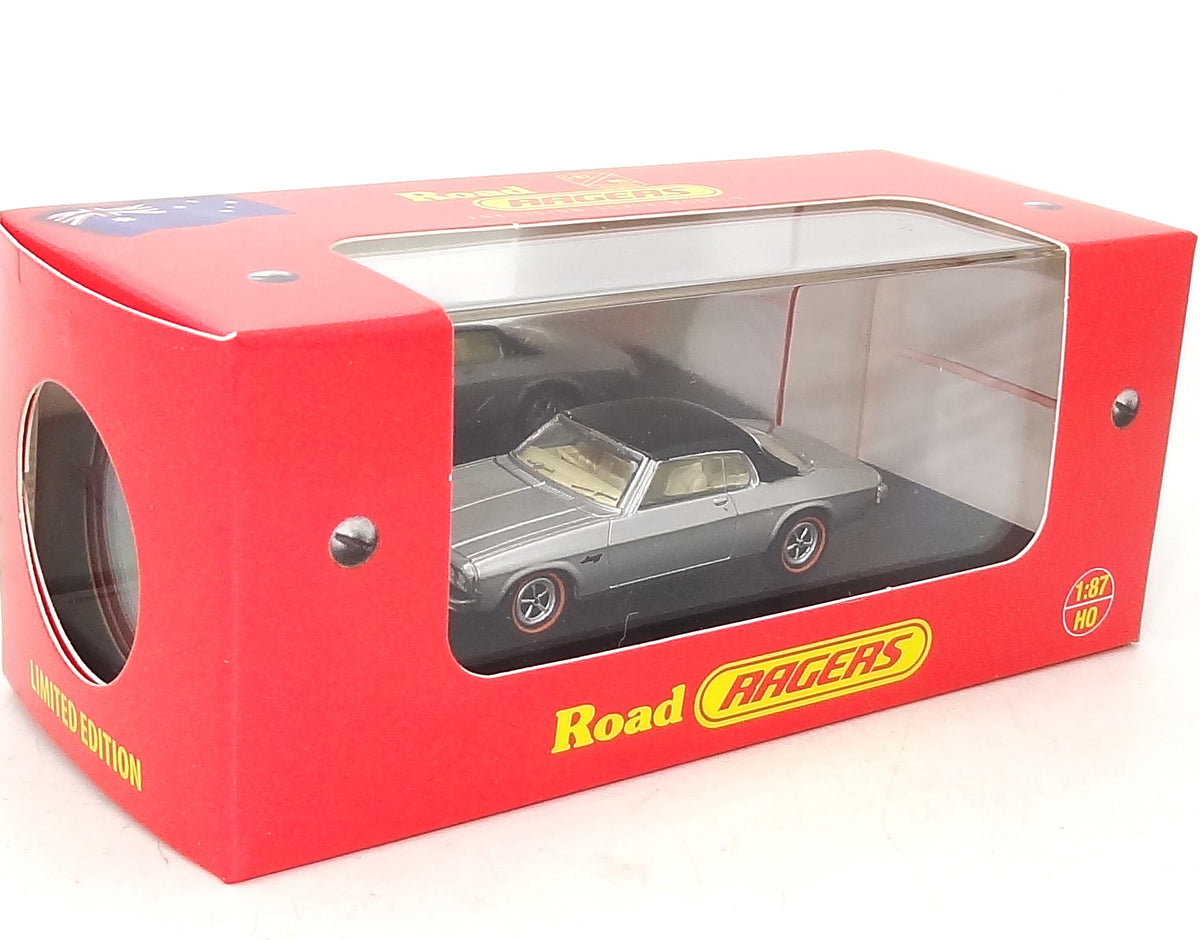 1:87 diecast 1972 LS Monaro