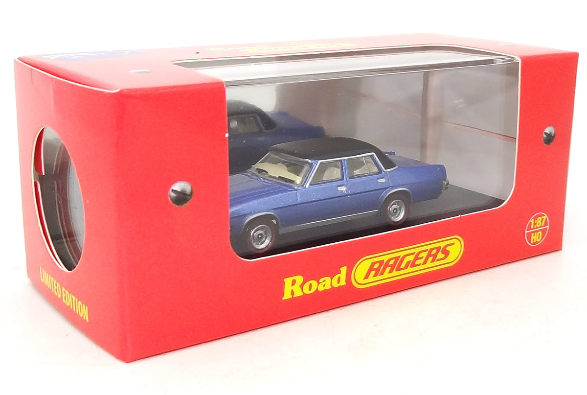 1:87 diecast 1974 HJ Statesman sedan