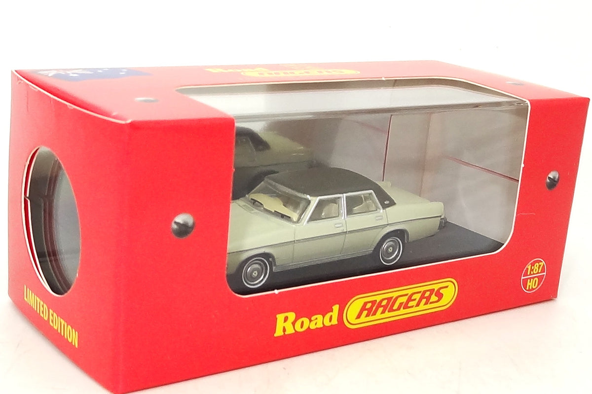 1:87 diecast 1976 HX Statesman sedan