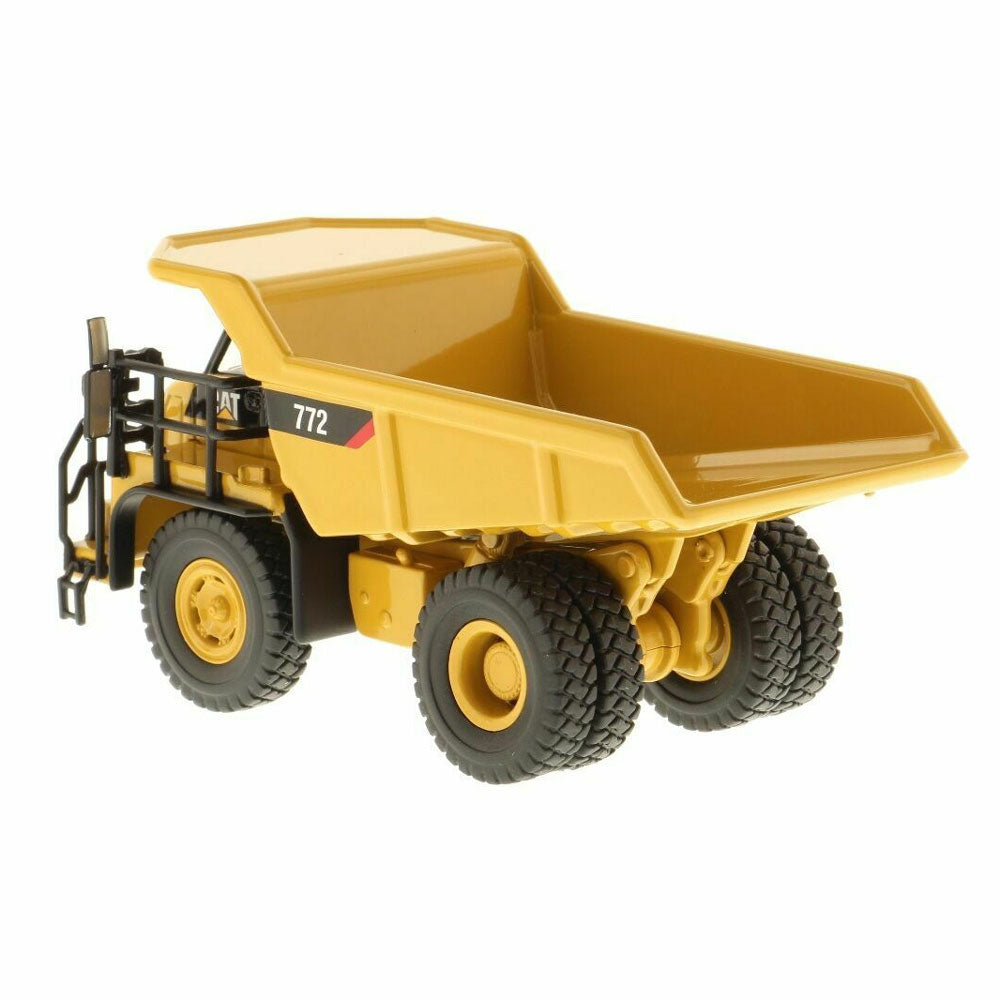 1:87 CAT 772 Off-Highway Truck