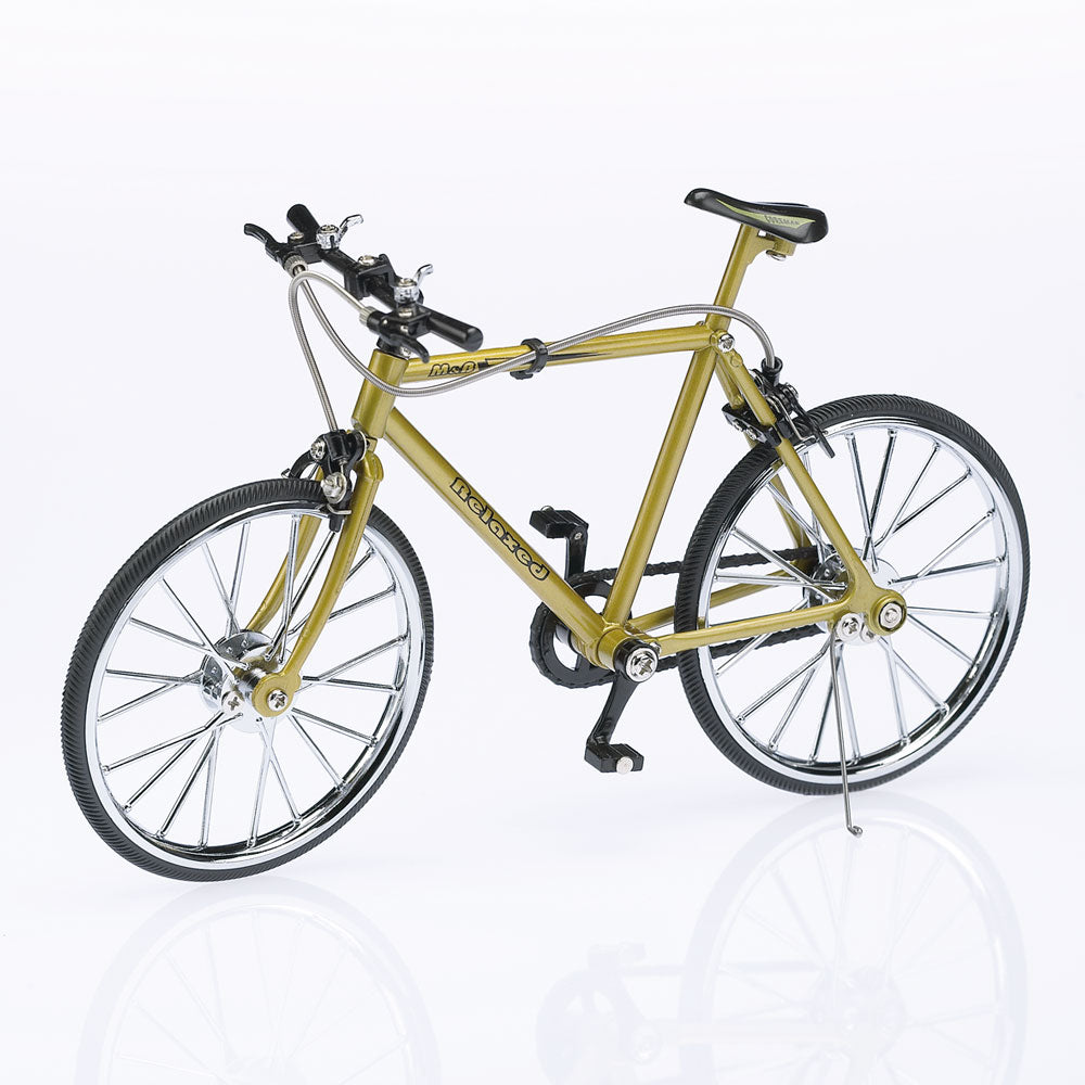 1:10 Diecast Mountain Bike