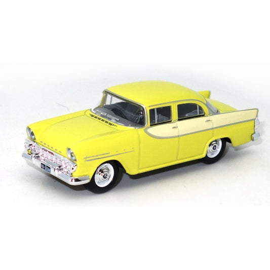 1:64 1960 FB SPECIAL SEDAN - Satellite Yellow