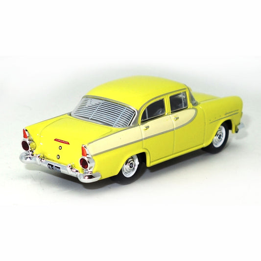 1:64 1960 FB SPECIAL SEDAN - Satellite Yellow