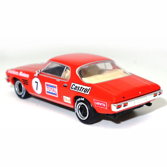 1:64 1972 HQ MONARO GTS COUPE - BOB JANE