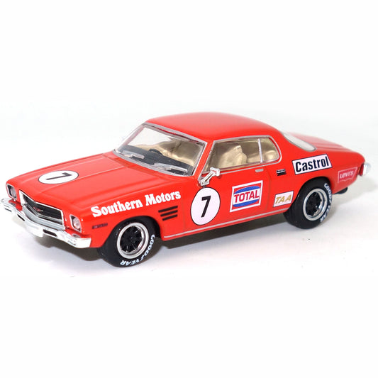 1:64 1972 HQ MONARO GTS COUPE - BOB JANE