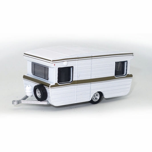 1:64 1967 VISCOUNT ALUMVAN CARAVAN
