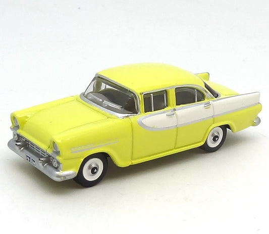 1:87 diecast 1960 FB sedan