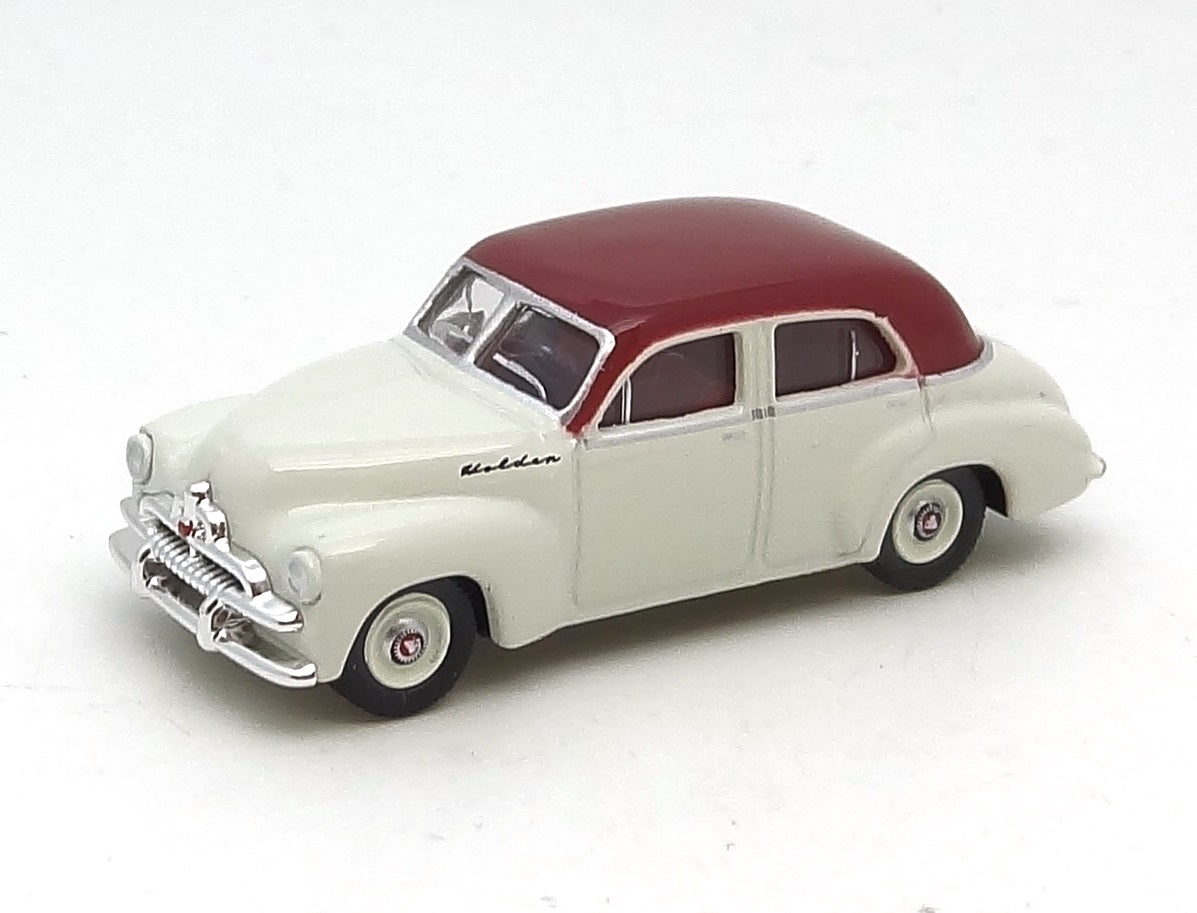 1:87 diecast 1953 FJ sedan