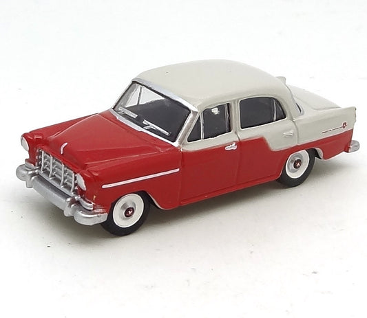 1:87 diecast 1958 FC sedan