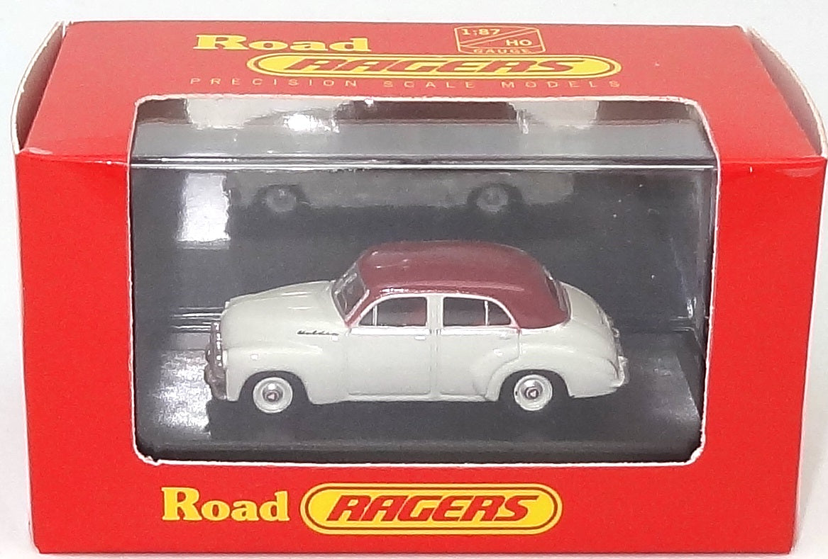 Road Ragers 1:87 Scale Diecast Road Ragers – cooee classics
