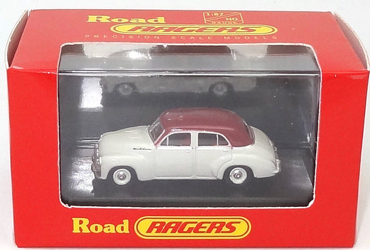 1:87 diecast 1953 FJ sedan