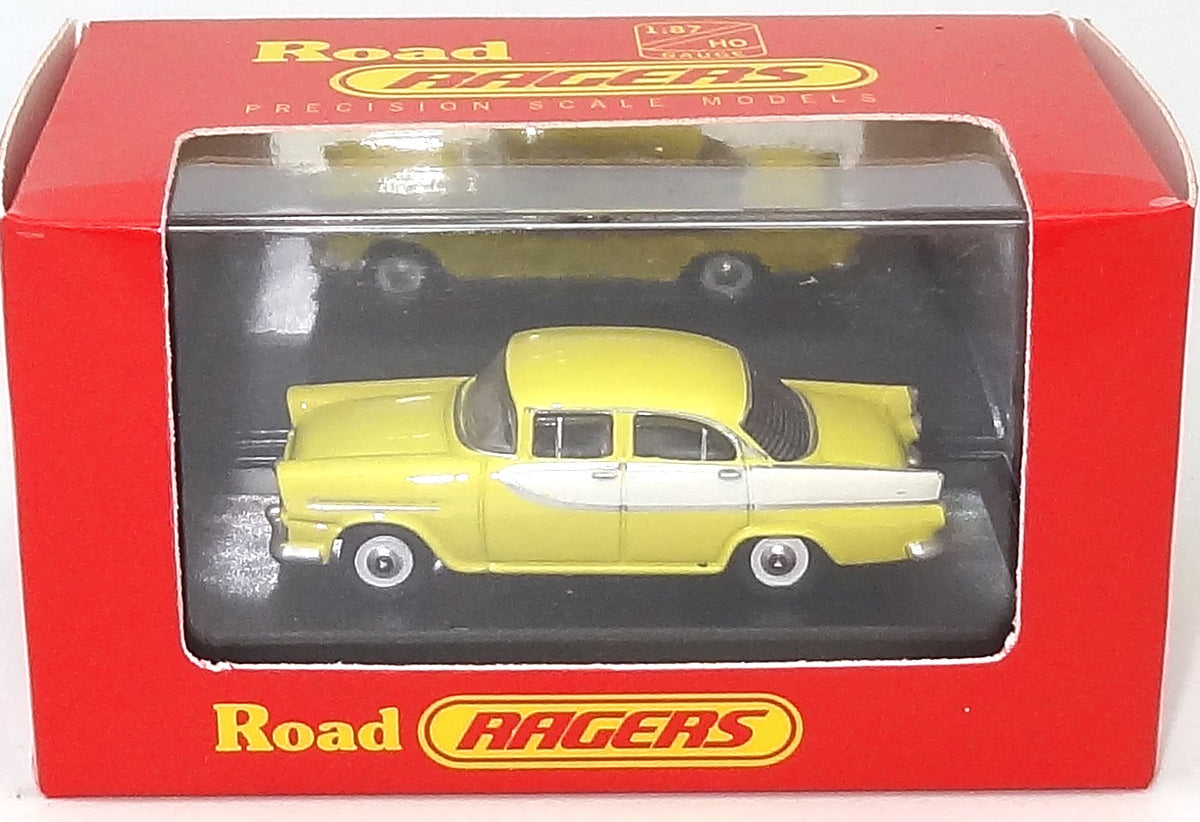 1:87 diecast 1960 FB sedan