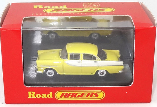 1:87 diecast 1960 FB sedan