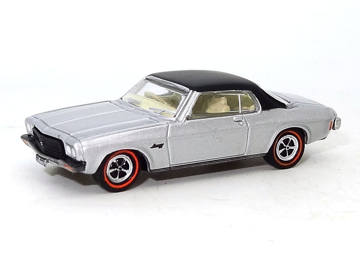 1:87 diecast 1972 LS Monaro