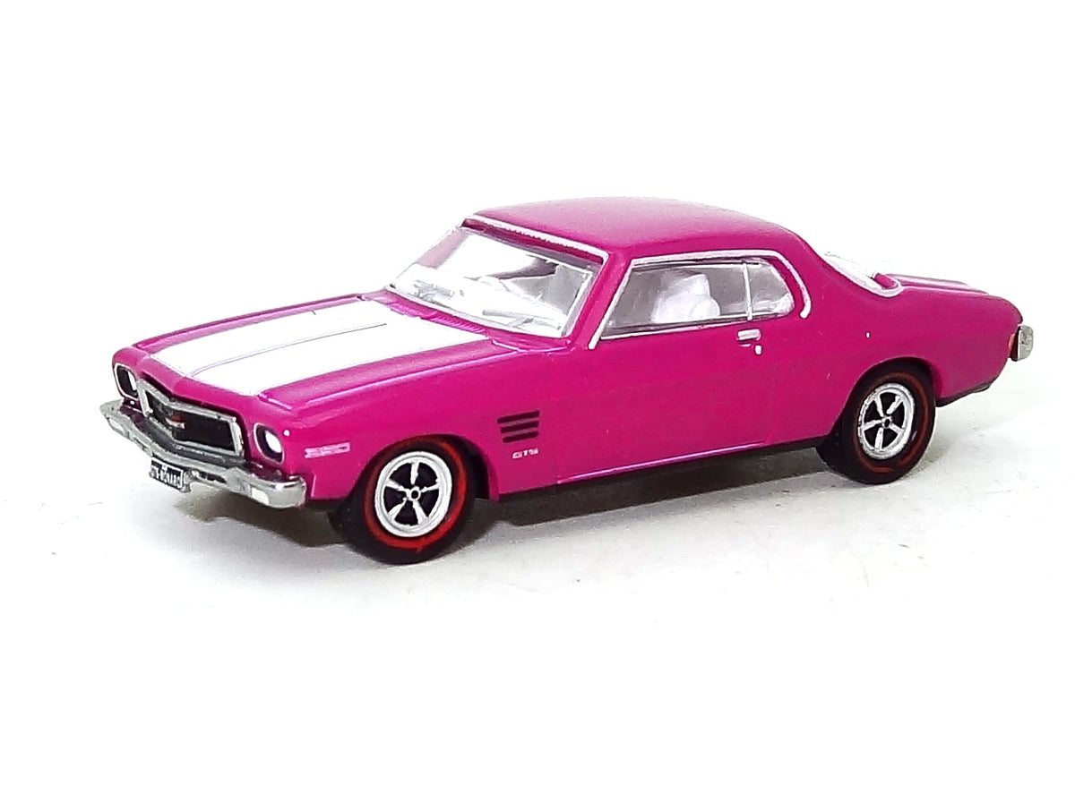 1:87 diecast 1973 HQ Monaro GTS