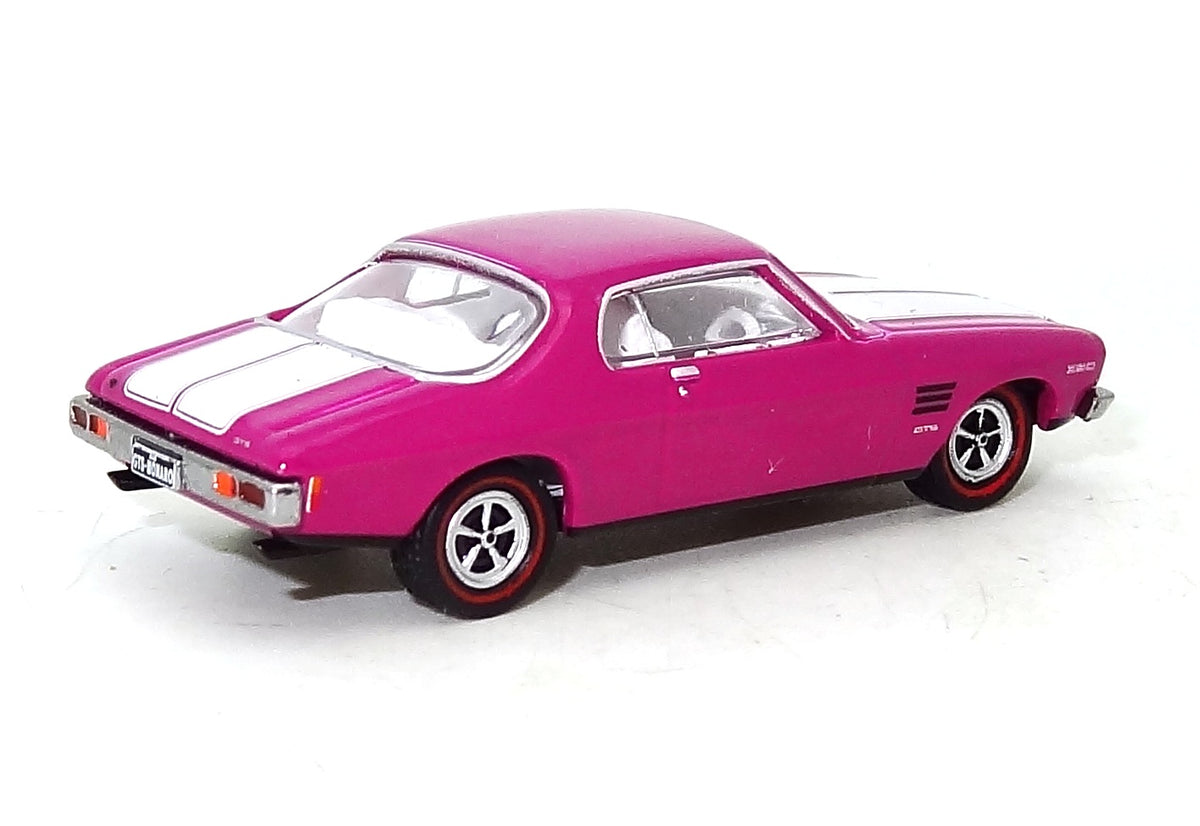 1:87 diecast 1973 HQ Monaro GTS