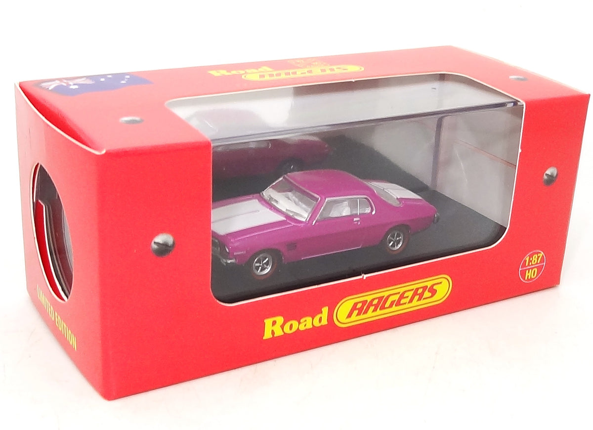 1:87 diecast 1973 HQ Monaro GTS