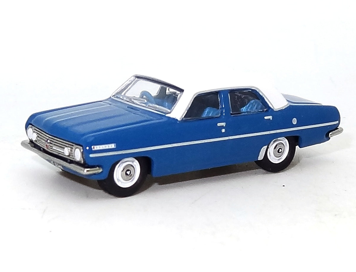1:87 diecast 1966 HR Special sedan