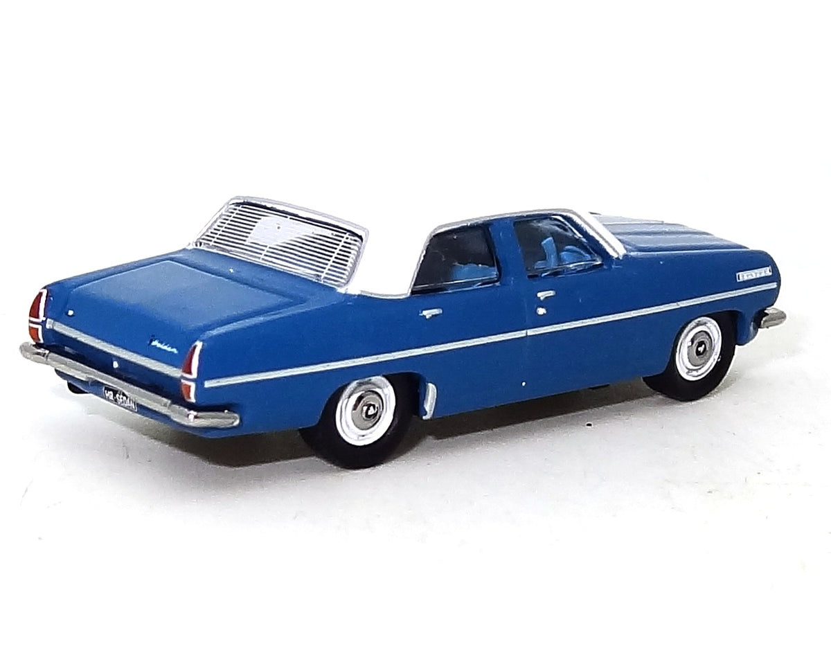 1:87 diecast 1966 HR Special sedan