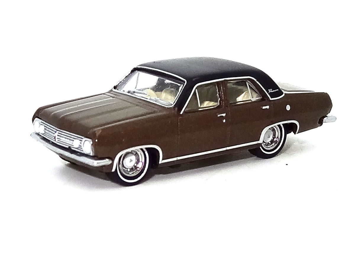 1:87 diecast 1968 HR Premier sedan
