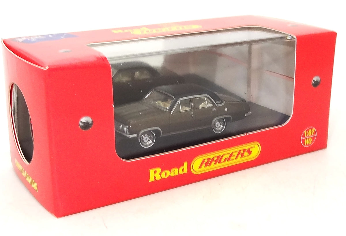 1:87 diecast 1968 HR Premier sedan