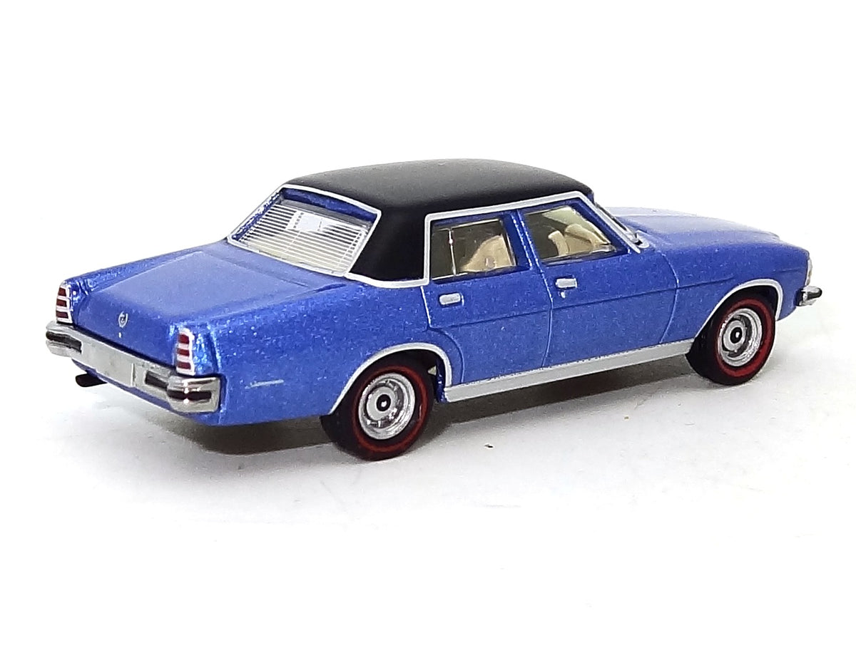 1:87 diecast 1974 HJ Statesman sedan