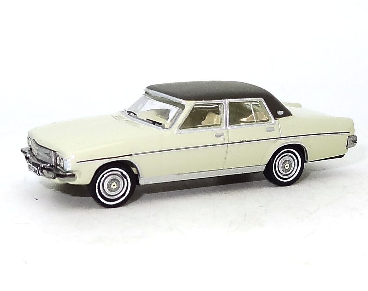 1:87 diecast 1976 HX Statesman sedan