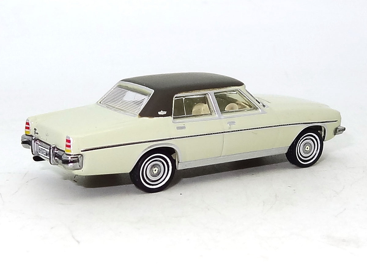 1:87 diecast 1976 HX Statesman sedan