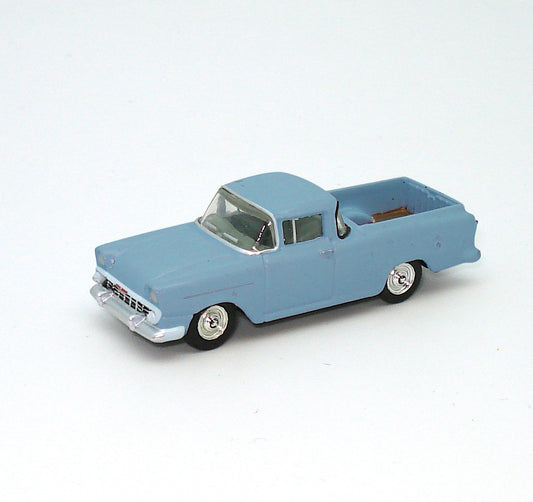 1:87 diecast 1961 EK ute - Wedgwood Blue
