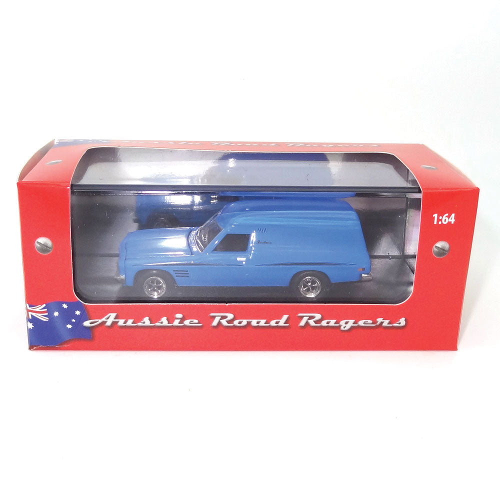 1:64 Scale Diecast Road Ragers – cooee classics