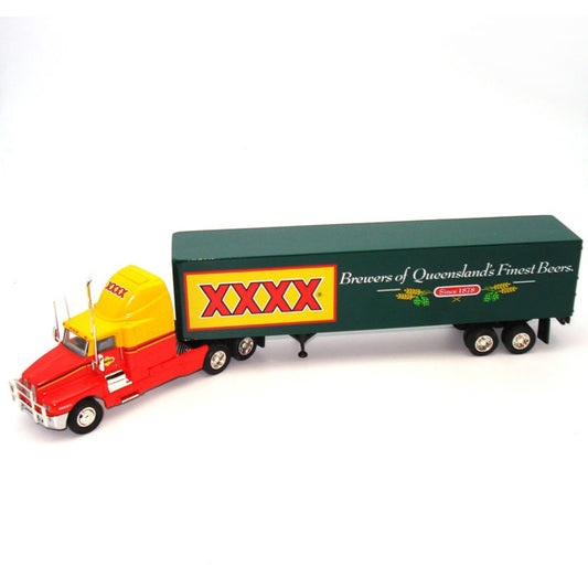 1:64 Kenworth T-600 Linfox XXXX Beer