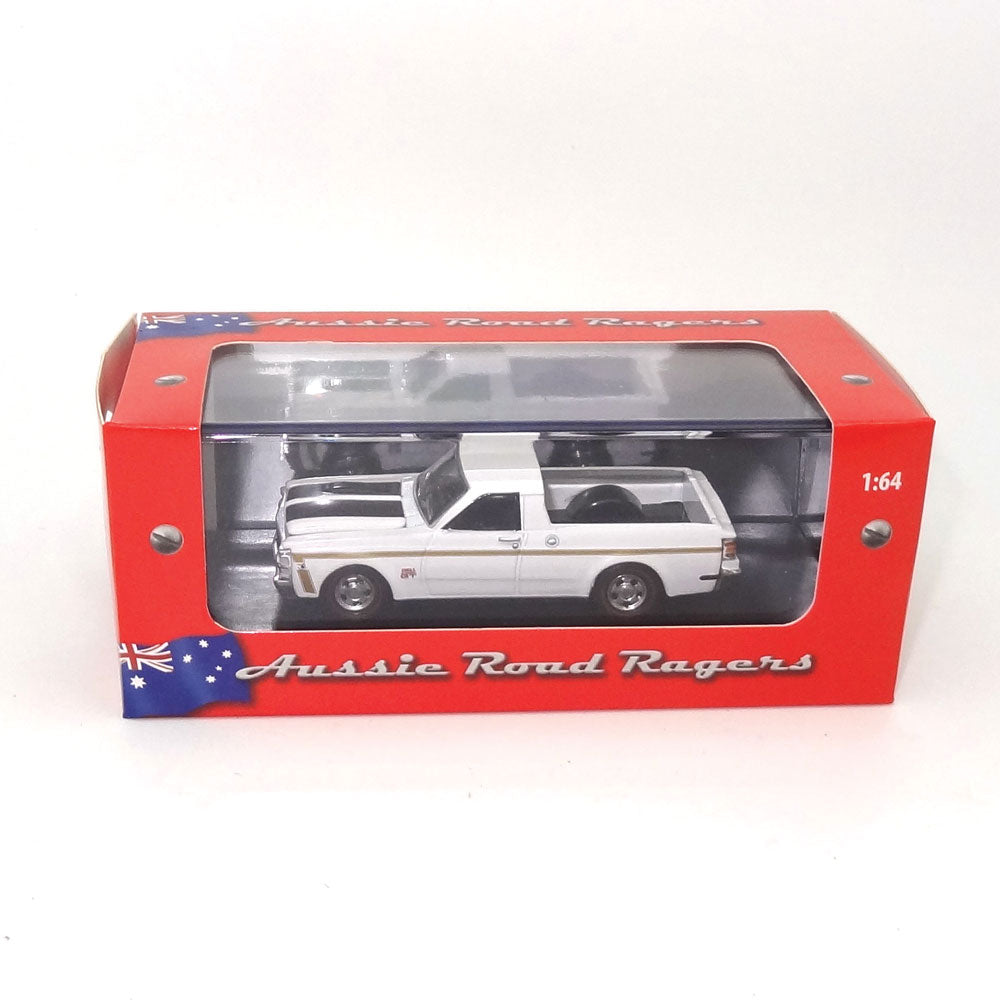 1:64 Scale Diecast Road Ragers – cooee classics