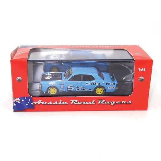 1:64 FALCON XY GTHO Phase 3 - John Goss