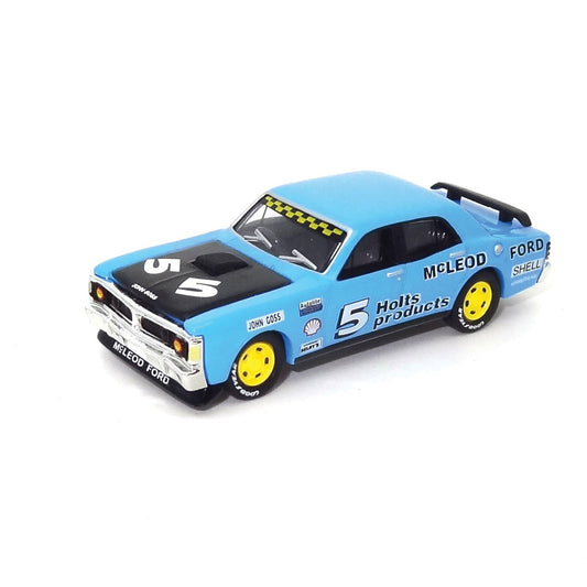 1:64 FALCON XY GTHO Phase 3 - John Goss