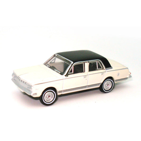 1:87 diecast 1963 Valiant AP5 - Regal