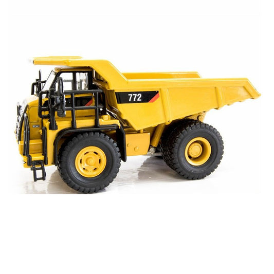 1:87 CAT 772 Off-Highway Truck