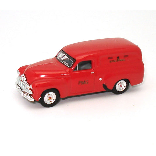 1:87 diecast 1955 FJ panel van - PMG