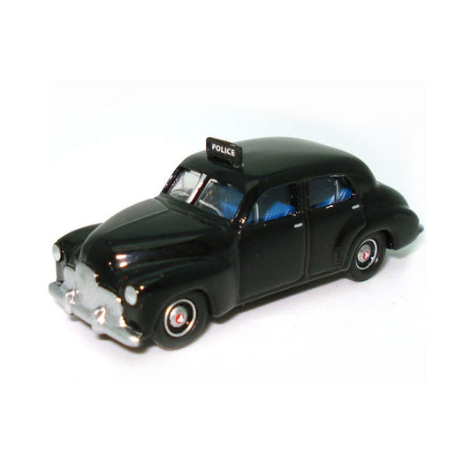 1:87 diecast 1948 FX Police car