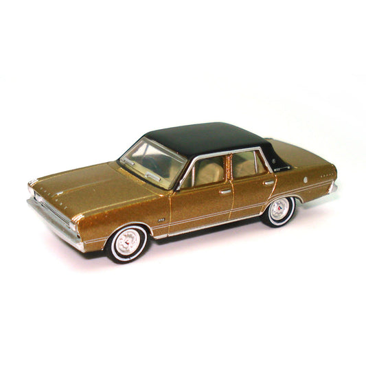 1:87 diecast 1971 Valiant VG Regal