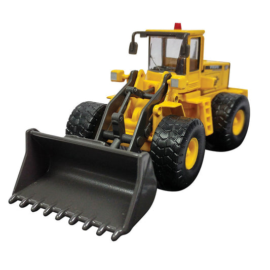 1:87 diecast Volvo L150C Wheel Loader