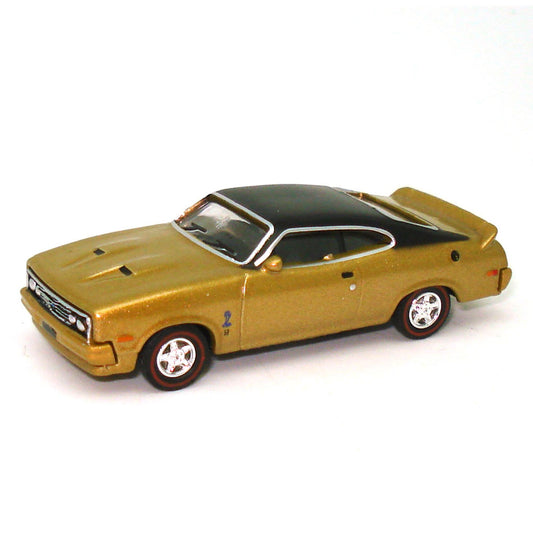 1:87 Diecast 1978 XC Fairmont coupe