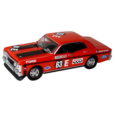 SOLD OUT! 1:64 FALCON XW GTHO Phase 2 - Bruce McPhee 63E