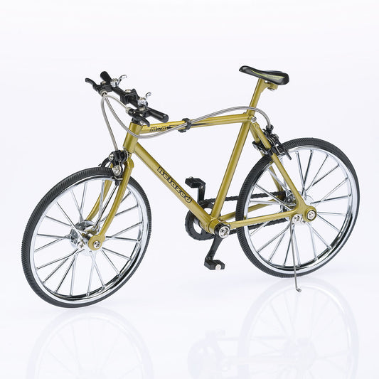 1:10 Diecast Mountain Bike